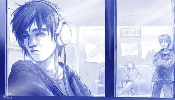 Image for Lost My Signal