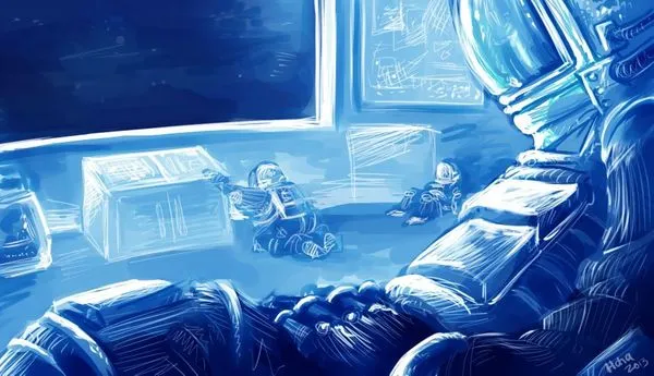 Image for The Mopsos XIII