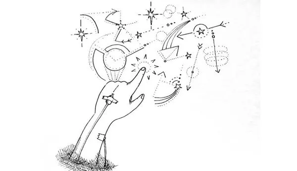 Image for Hand Drawn Sky