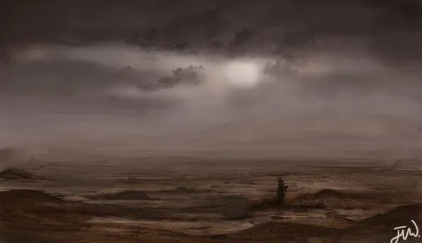 Image for We Won’t Be Right Back