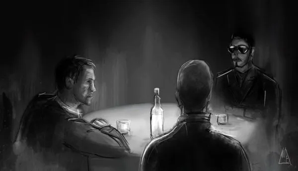 Image for Dubs and Me