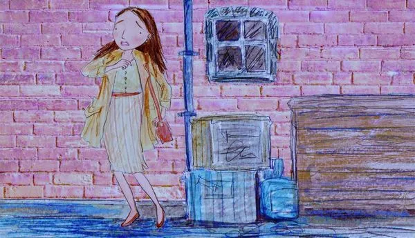 Image for The Cat’s Owner