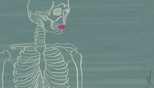 Image for A Cry For Attention