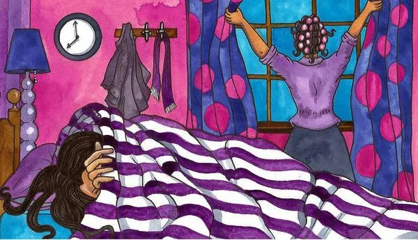 Image for Late Again