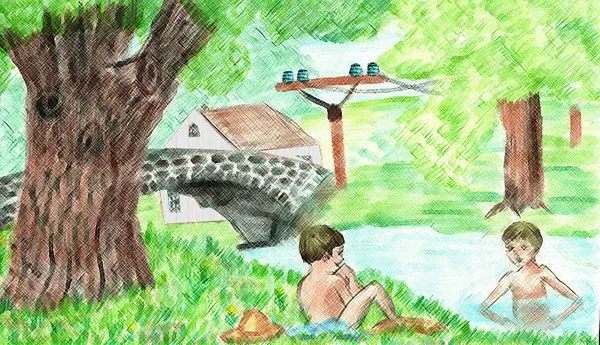 Image for The Pin Insulator