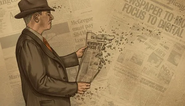 Image for In the Wake of Technology