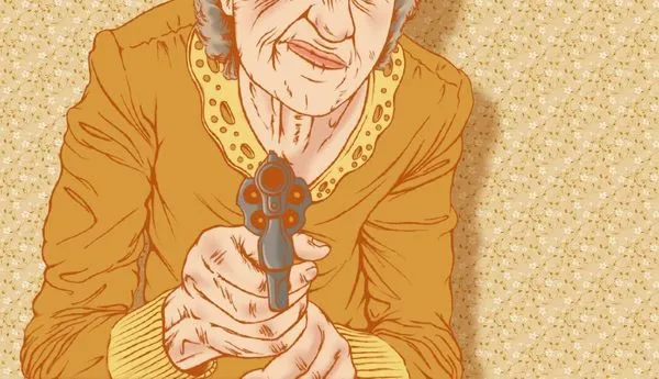 Image for Maybe It Was Sleep Apnea