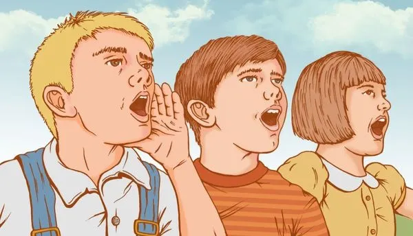 Image for Patsy Foley Was Roly-Poly in 1947