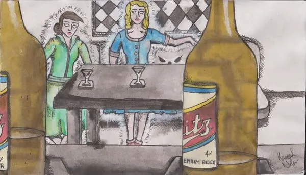 Image for Love and Anger at 80, According to Elmer