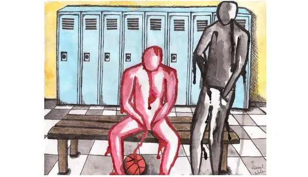 Image for The Missed Free Throws