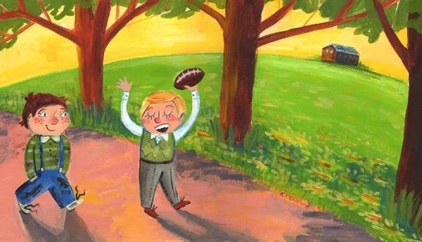 Image for Child's Play