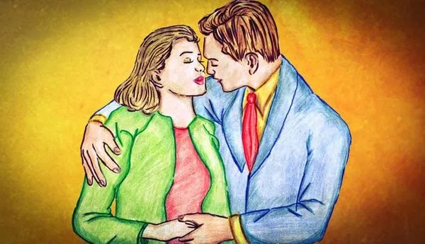 Image for Behind the Barn with Carol Ann