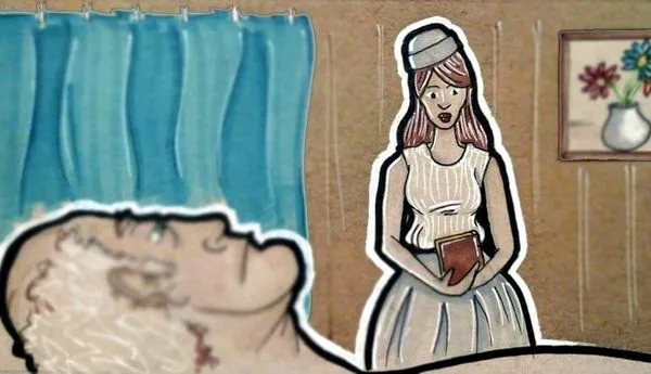 Image for Saving Tim Murnane