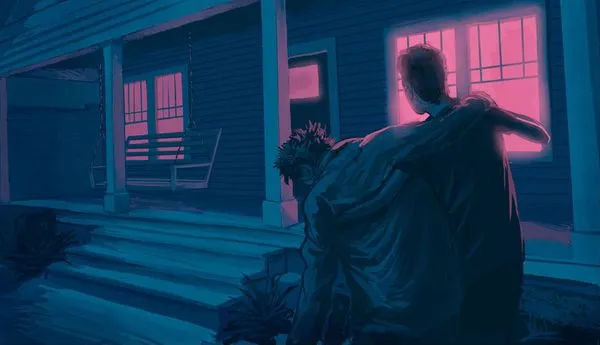 Image for It’s Almost Sunday Morning