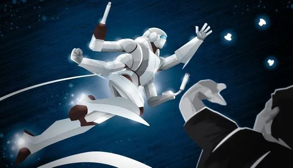 Image for The New Guy