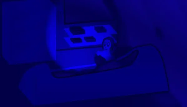 Image for The Jester