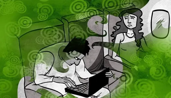 Image for Read My Story