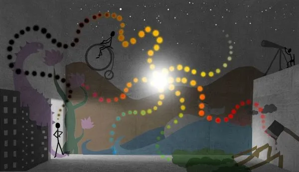 Image for Everything in One Room