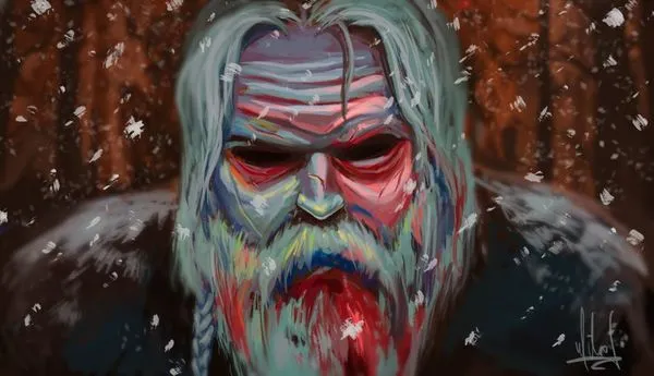 Image for The Beast Lord