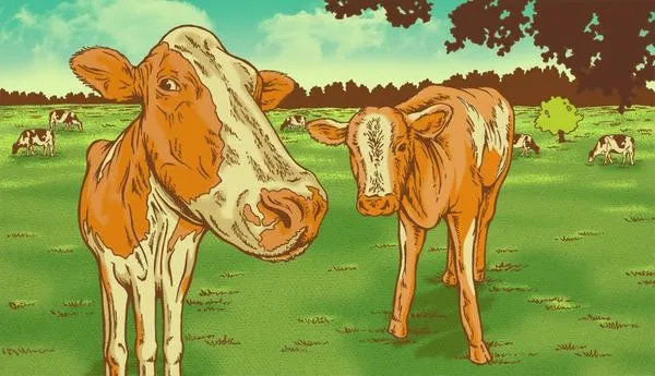 Image for Merritt Bogdrosian Hunts Injun Style?