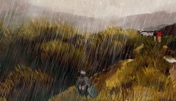 Image for Chasing Armadillos