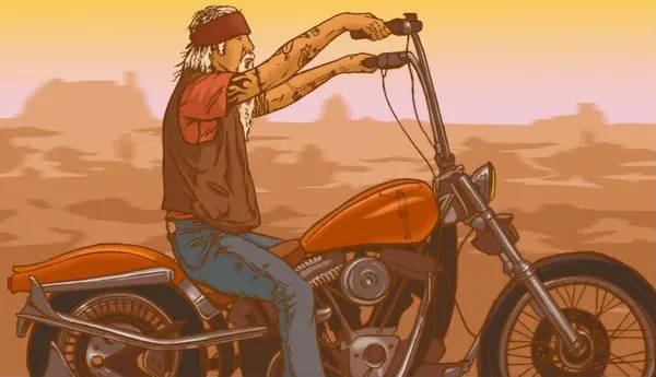 Image for A Hog’s Heart