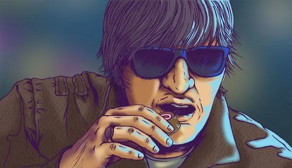 Image for Happy Valentines, Ringo Starr