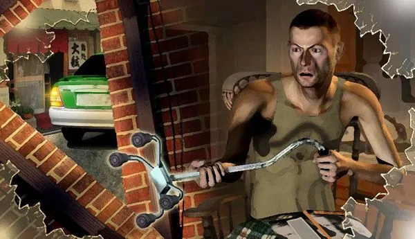 Image for The Eye Sees More