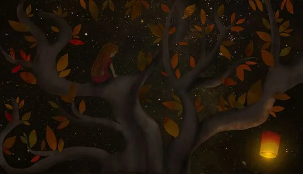 Image for Incandescent Friend