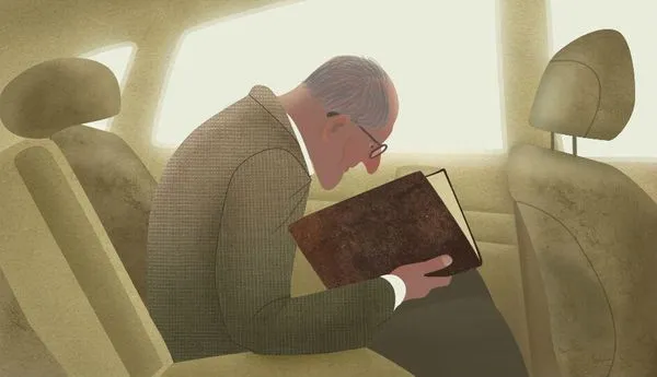 Image for A New Life