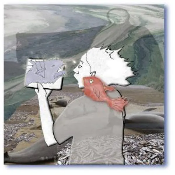 Image for Sea Monsters