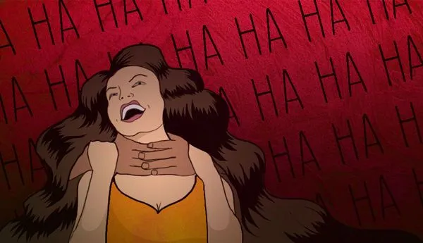 Image for What’s Funny?