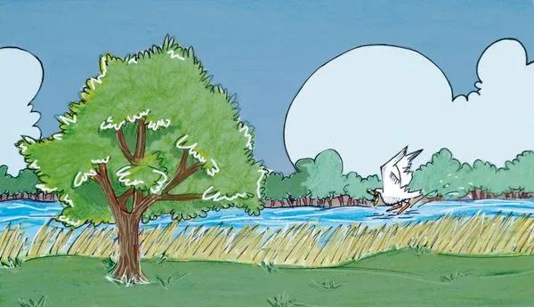 Image for God’s Creatures