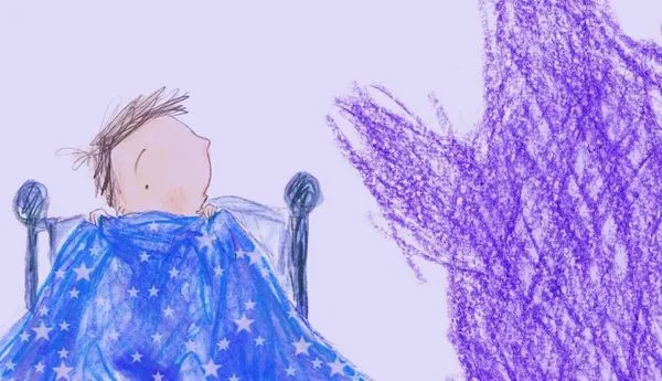 Image for A Mind of Its Own