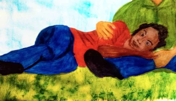 Image for Love on the Savanna