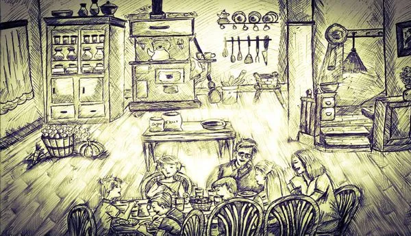 Image for The Sleepover