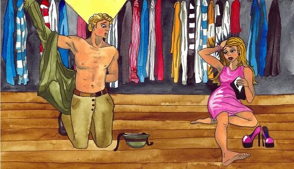 Image for Yellow Light