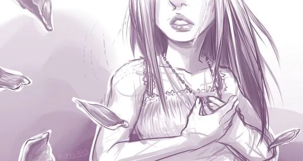 Image for Message in a Rose