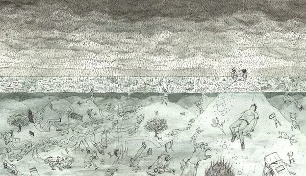 Image for It Seemed Like a Good Idea at the Time