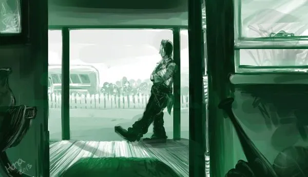 Image for The Tourists Attraction