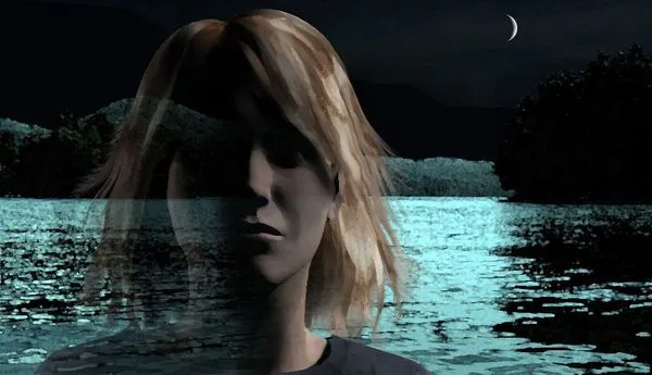 Image for Phantom Lake