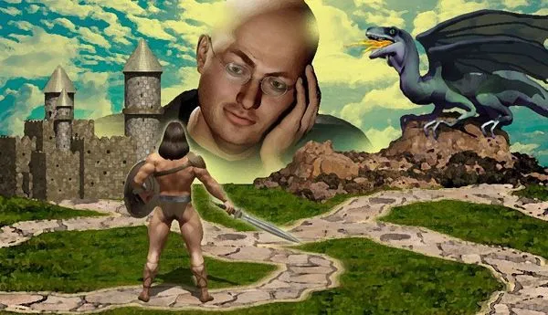 Image for The Option