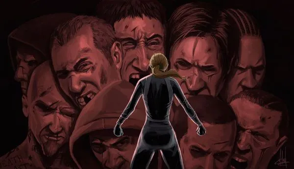 Image for Prudence Demands…