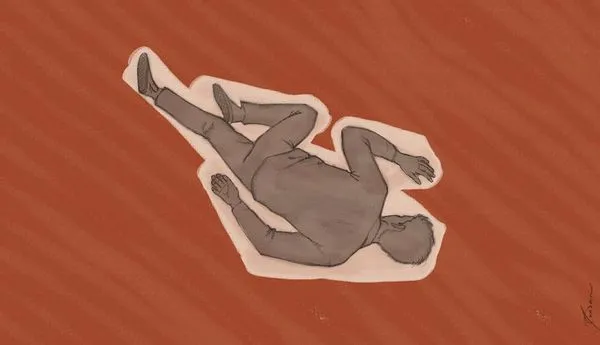 Image for Cloudy Skies Burned Clear