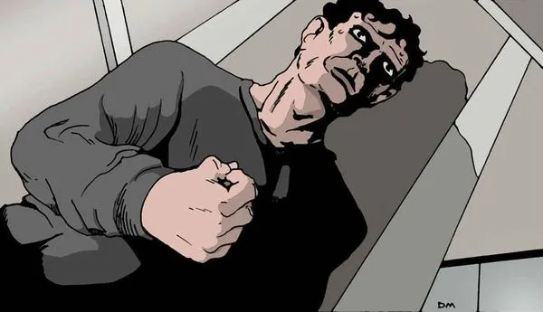 Image for Punching Bags