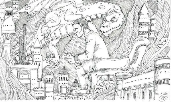 Image for Legionnaire