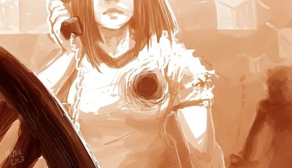 Image for The Oaken Chair