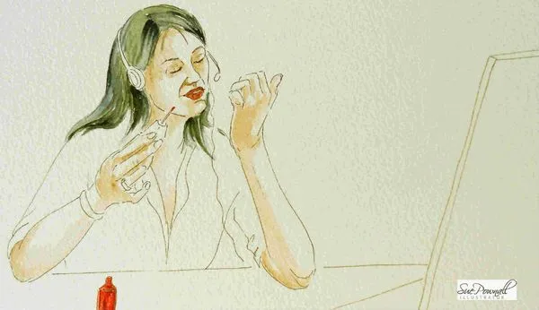 Image for How to Fail at Telemarketing