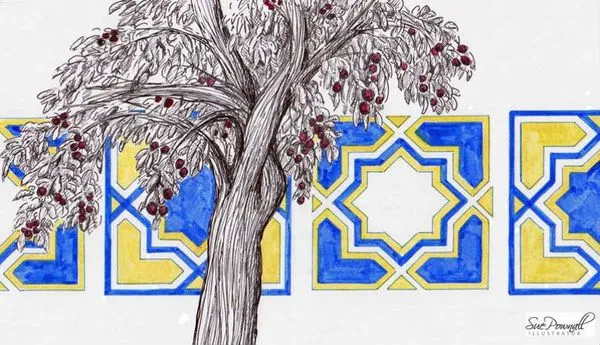 Image for The Aloo Tree