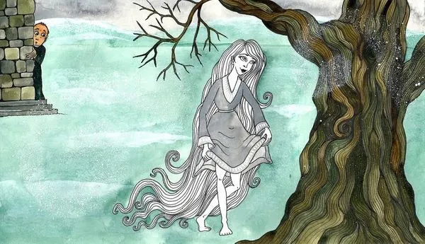 Image for The Fairy and the Tree